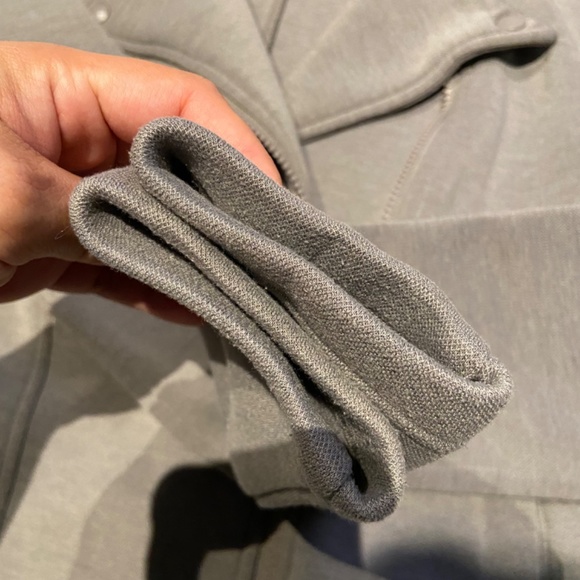 BNWOT Joe Fresh Moto Jacket - Picture 5 of 9